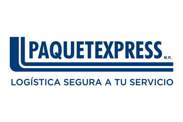 paquetexpress logo